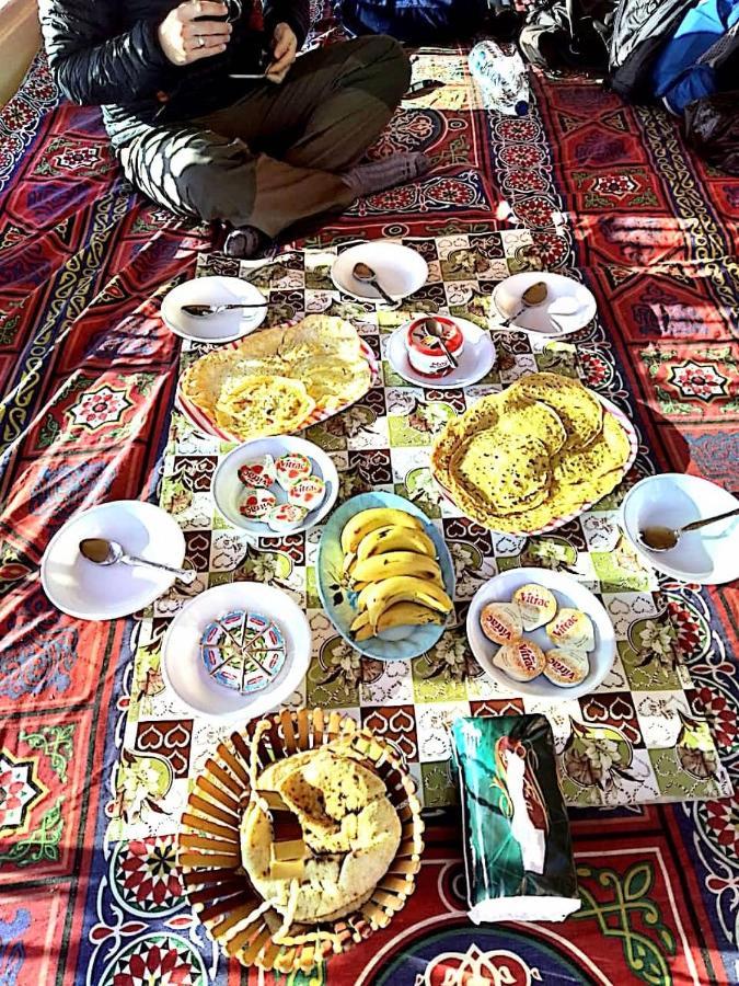 Nile Felucca Adventure Hotel Asszuán Kültér fotó
