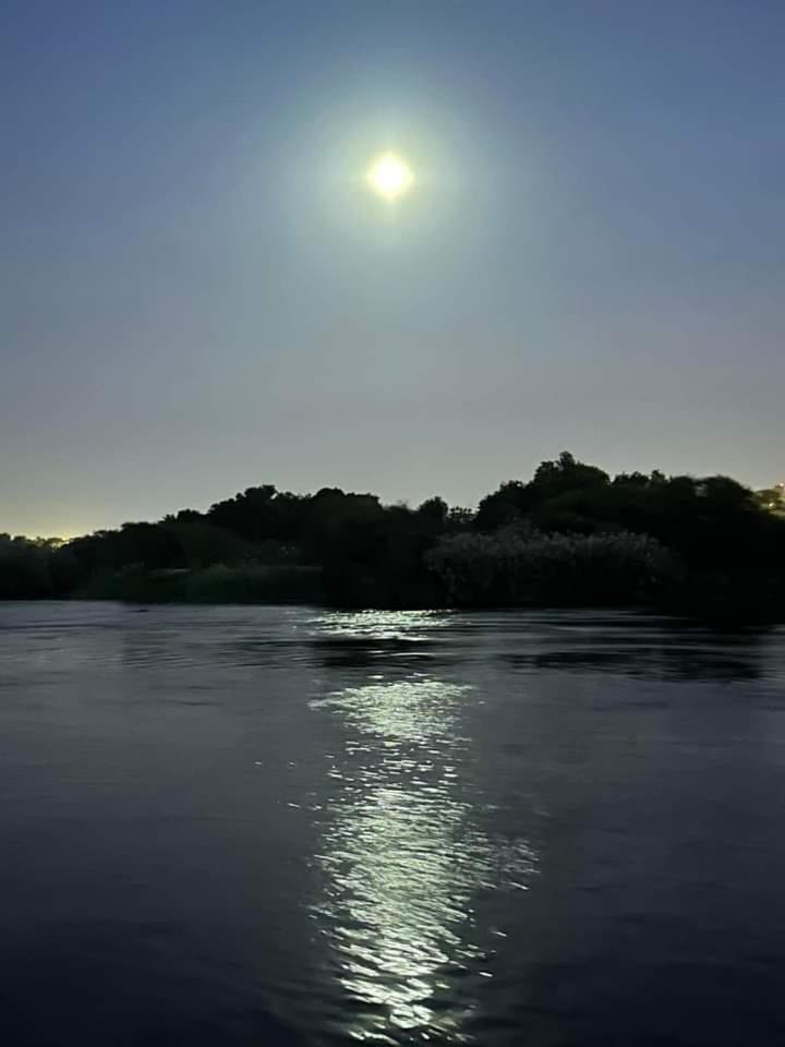 Nile Felucca Adventure Hotel Asszuán Kültér fotó