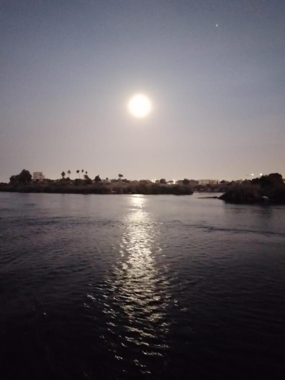 Nile Felucca Adventure Hotel Asszuán Kültér fotó